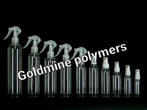 सैनिटाइज़र बोतल क्षमता: 50000 टन/दिन