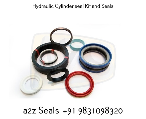 Compact Seal - BUCKET Material, High-Pressure Resistance , Operates in Confined Spaces, Secure Fluid and Gas Leakage Prevention