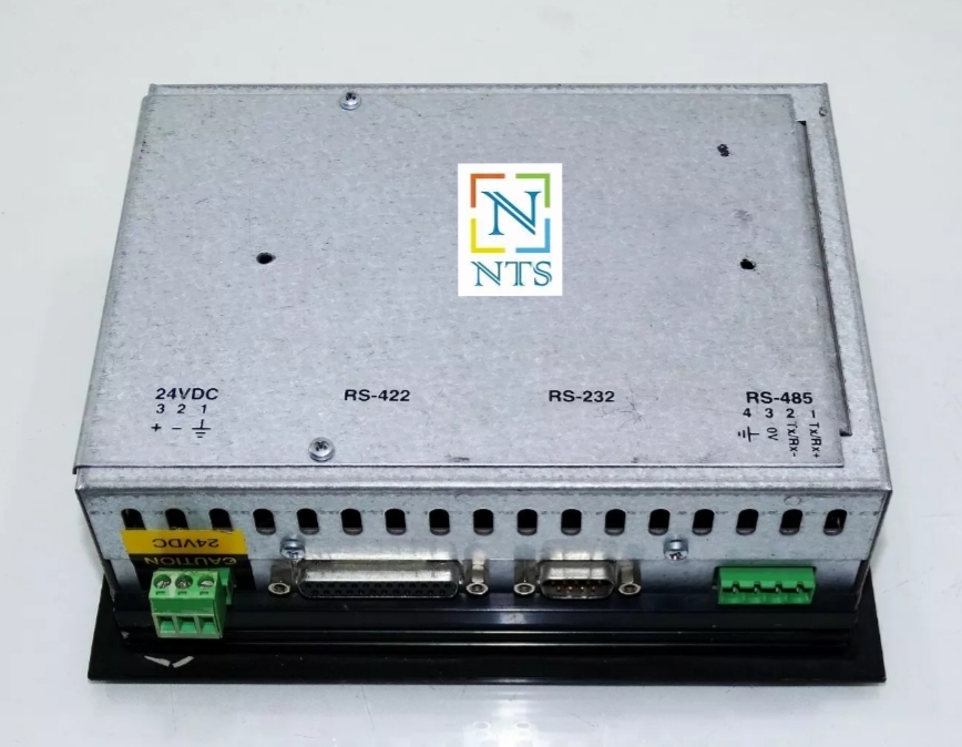 Beijer E615 Hmi Operator Panel - Hmi Operator Panel, 24 Volt Voltage, 6 Months Warranty | Ideal For Industrial Applications
