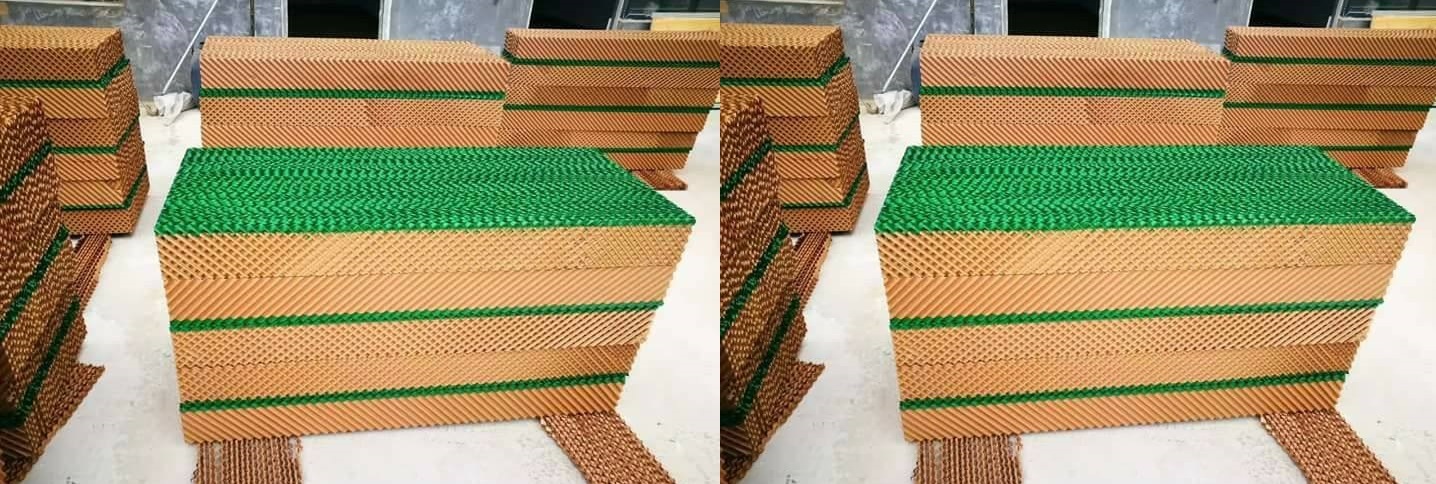 Hutek Cel Pad Green Brown Usage: Cleanroom