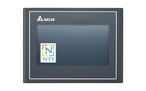 Delta Dop-103Bq Hmi Display - Features: High-Speed