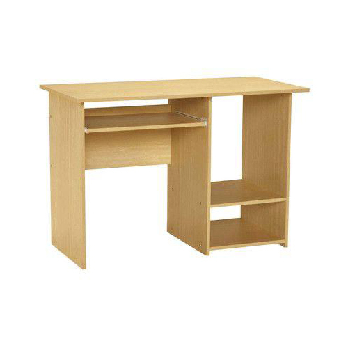 Handmade Solid Wooden Computer Table