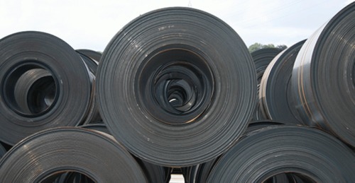 Cold Drawn Steel - 0.05mm to 4.00mm Thickness, 4.5mm to 2000mm Width | Precision Components for Automotive, Manufacturing, and Engineering Sectors