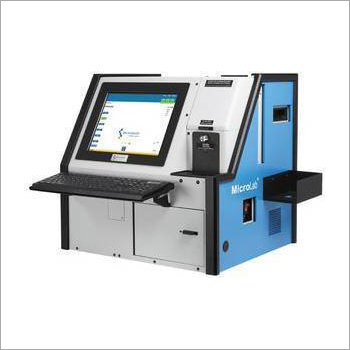 Oil Lab Instrument - Plastic & Steel, 45x60x80cm, 220V | Accurate Measurement +/- 0.1%, User-friendly Interface, Fast Results, 10 Samples/Hour