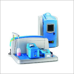 Trivector Lab And Elemental Analyzer - Stainless Steel, 450 x 400 x 350 mm, ±0.1% Accuracy, 0.1-100 ml/min Gas Flow Rate, 1000 °C Temperature Range