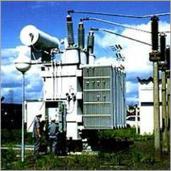 Transformer Oil Testing Services