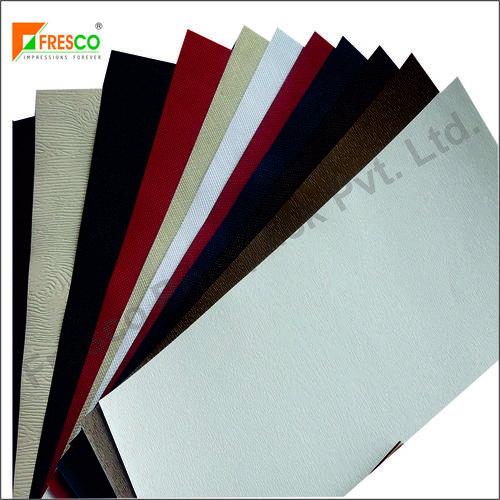 Diaries Texture Paper - Color: Multicolor