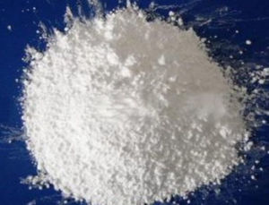 Potash Feldspar Powder Application: Industrial