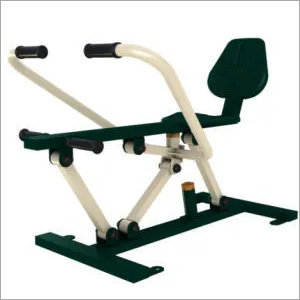 हैंड रोवर अनुप्रयोग: सहनशक्ति