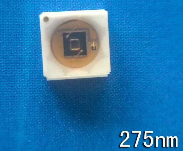 Uv Ultraviolet Led