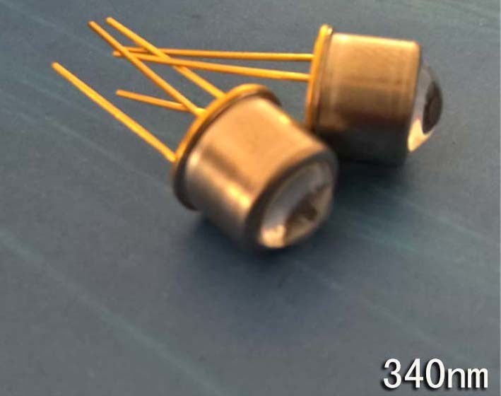 Uv Ultraviolet Led
