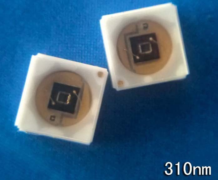 Uv Ultraviolet Led