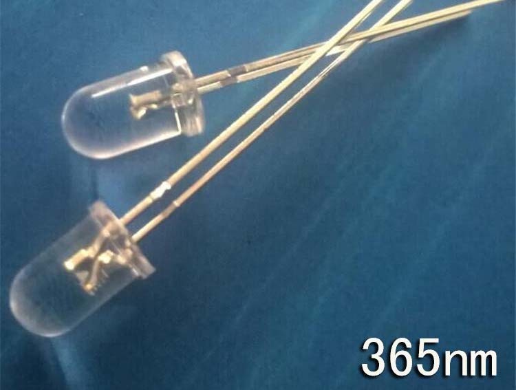 Uv Ultraviolet Led