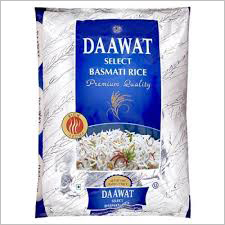 Select Basmati Rice