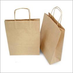 ब्राउन पेपर बैग