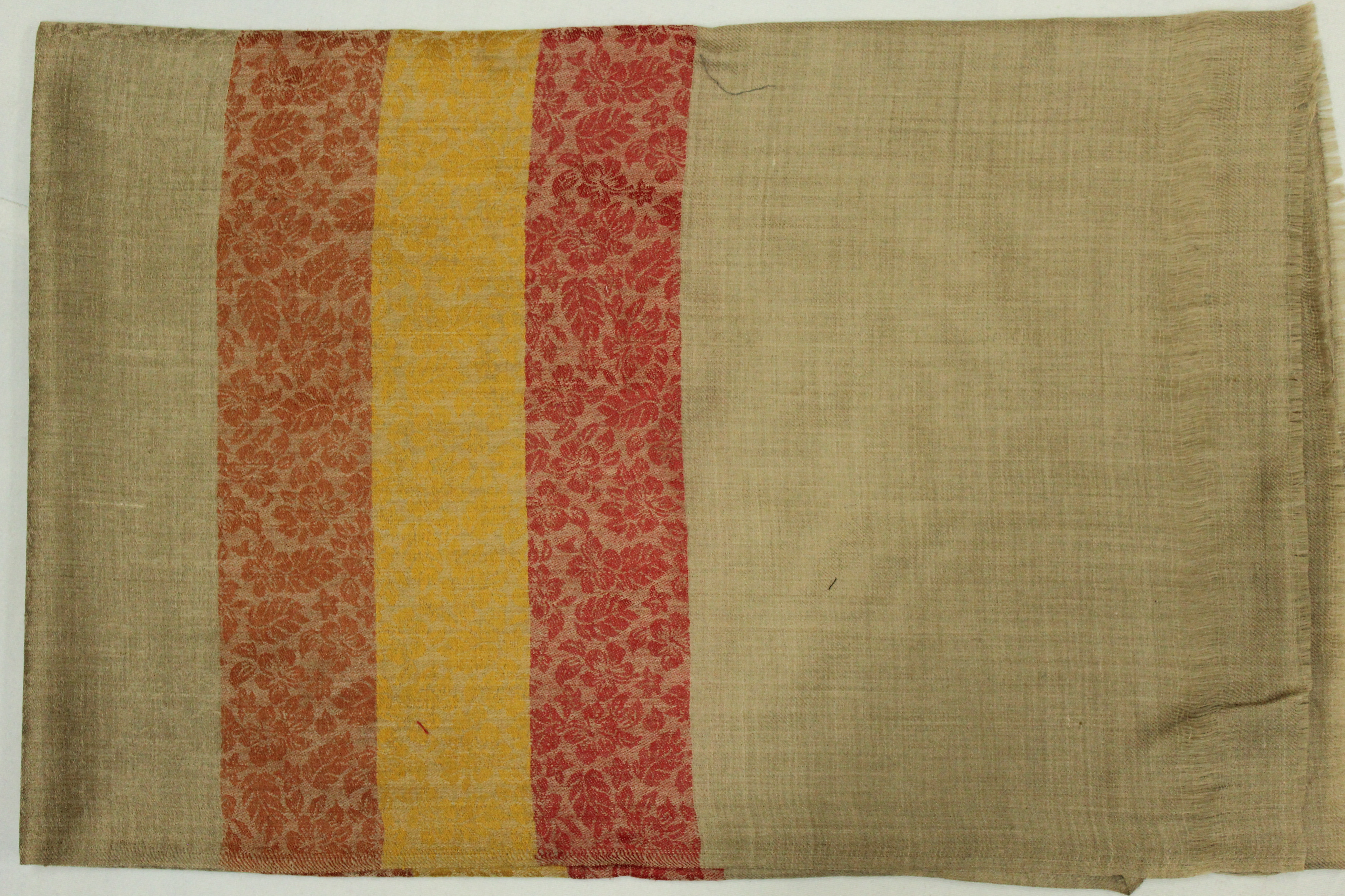 Machine Made Super Soft Premium Shawl