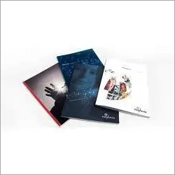 Annual Report Printing Services