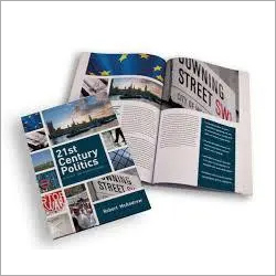 Booklet Printing Services