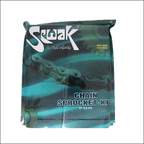 चेन स्प्रोकेट किट