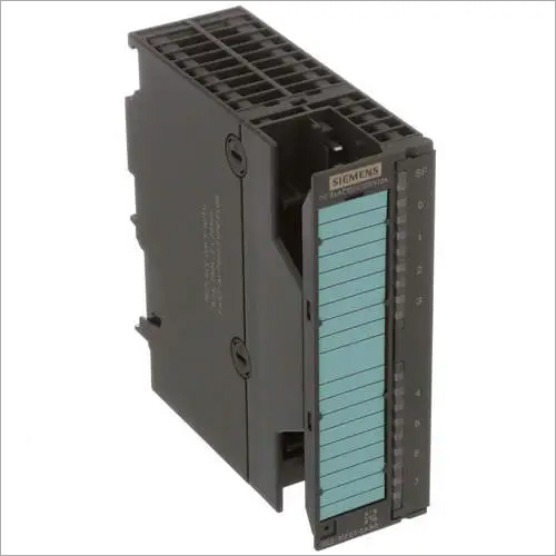 Siemens 6Es7322-1Ff01-0Aa0 Simatic S7-300, Digital Output Sm 322 Warranty: 1 Year
