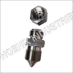 9-16 Inch Autoclave Style Grease Fitting