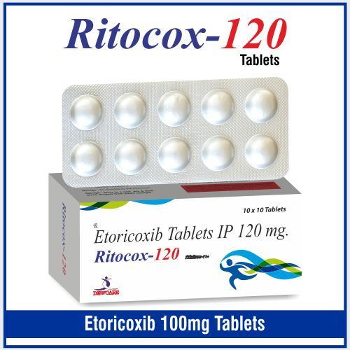 Etoricoxib 90mg/120mg