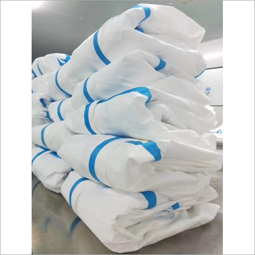 Medical Coverall Suit