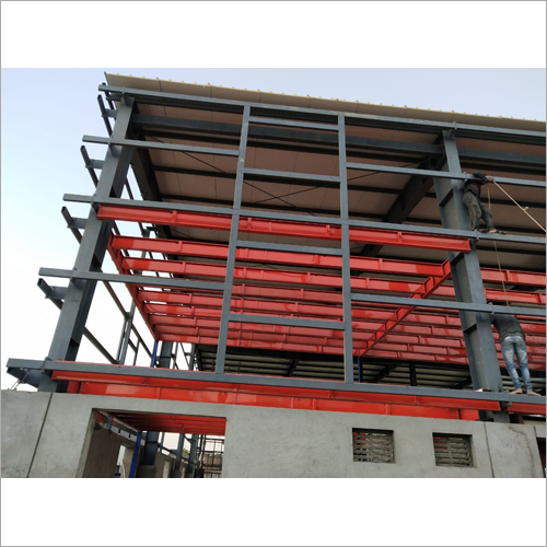 Two Tire Racking System