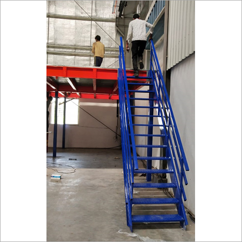 Two Tire Racking System
