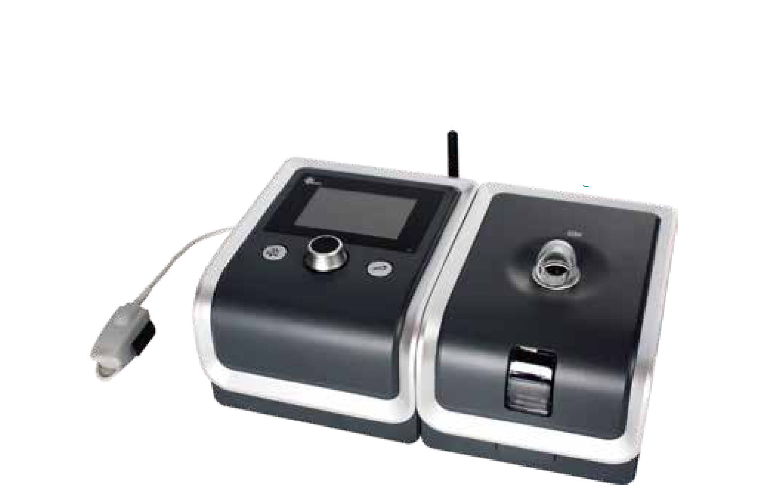 Portable Ventilator Machine