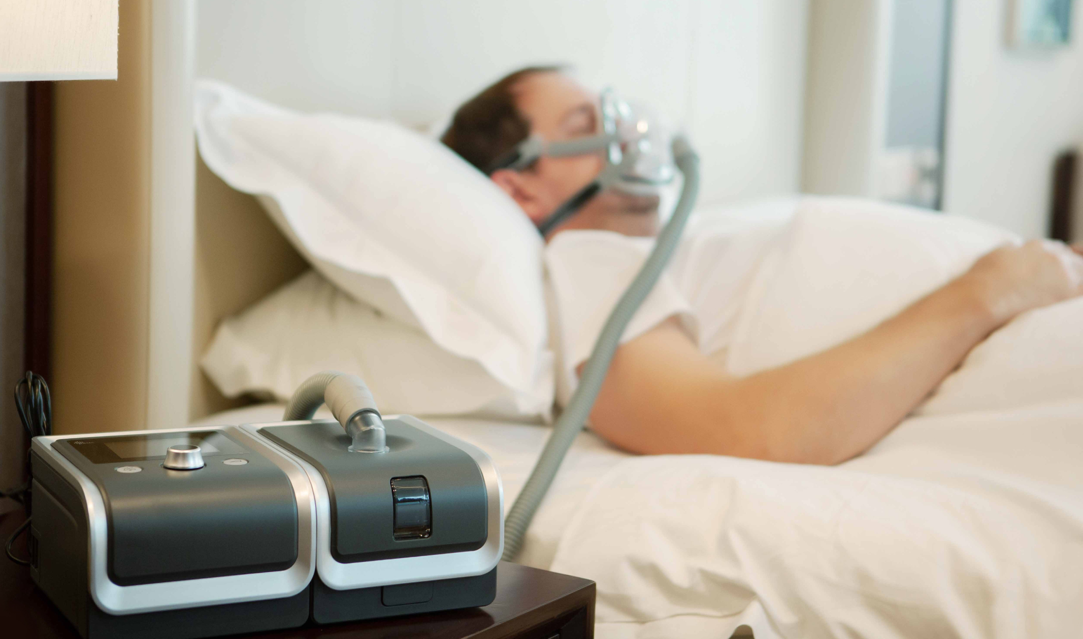 Portable Ventilator Machine