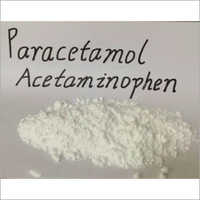 99% Purity Paracetamol Powder