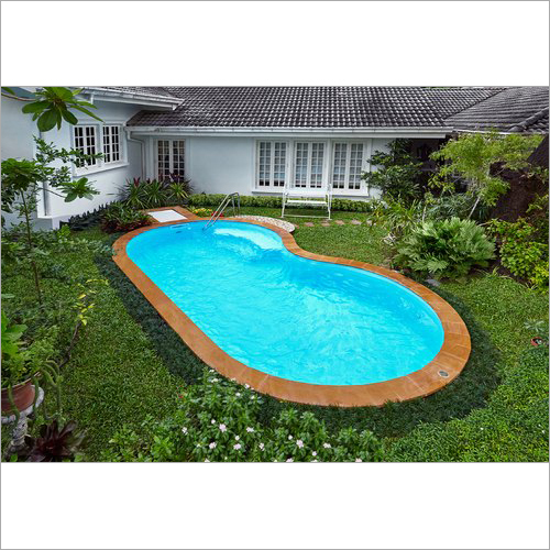 Liner Swimming Pool