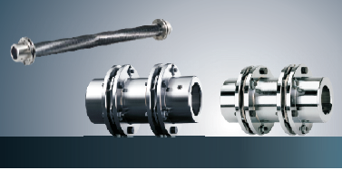 स्टील मेटल लैमिना कपलिंग