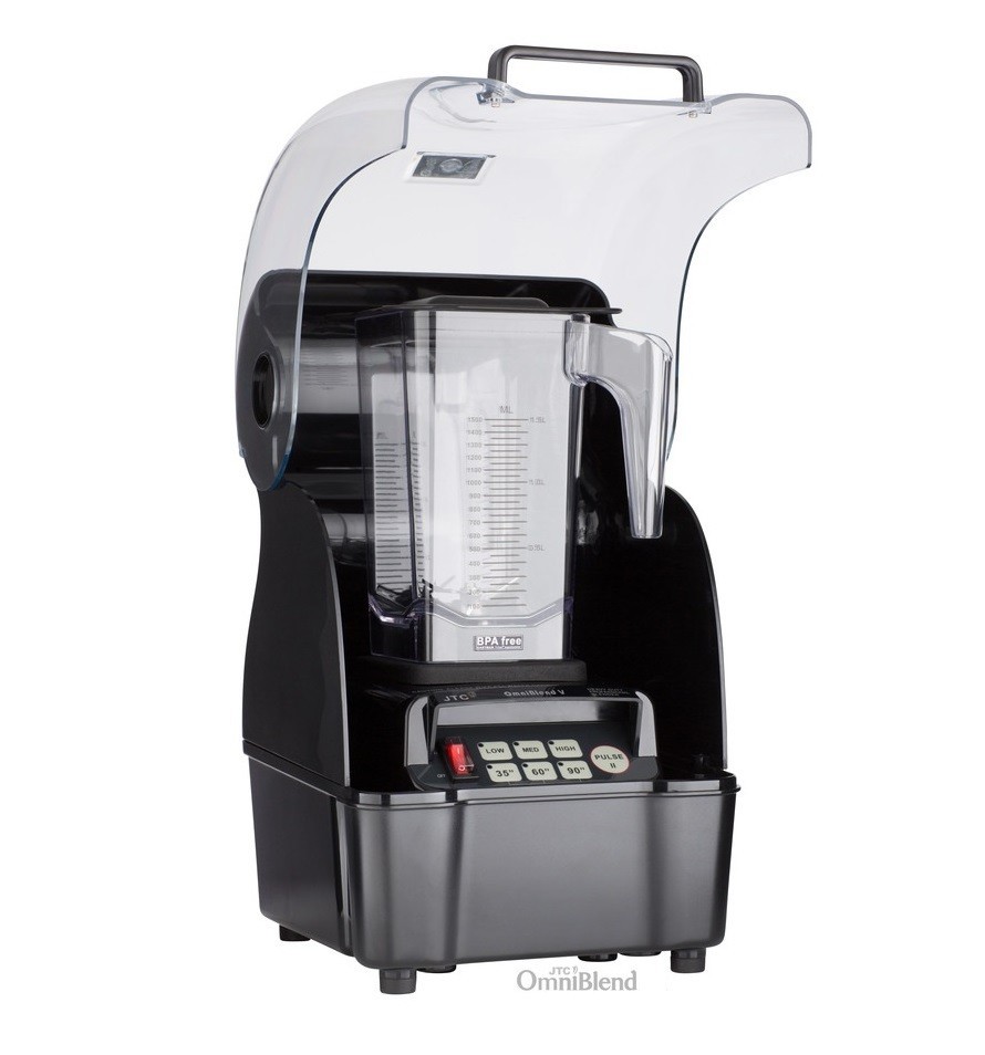 Jtc Omni Blender