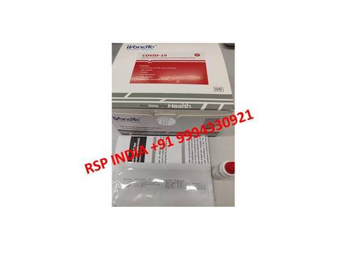 WONDFO COVID 19 ONE STEP TEST