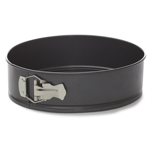 मेटल नॉन स्टिक केक पैन