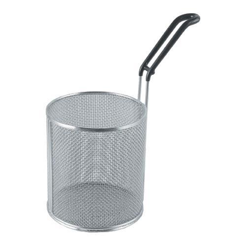 Metal Pasta Boiling Basket