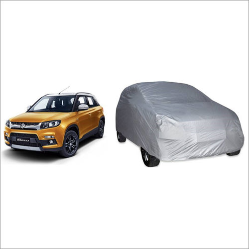 Breeza Car Body Cover