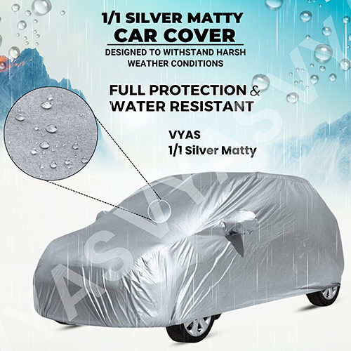 सिविक कार बॉडी कवर