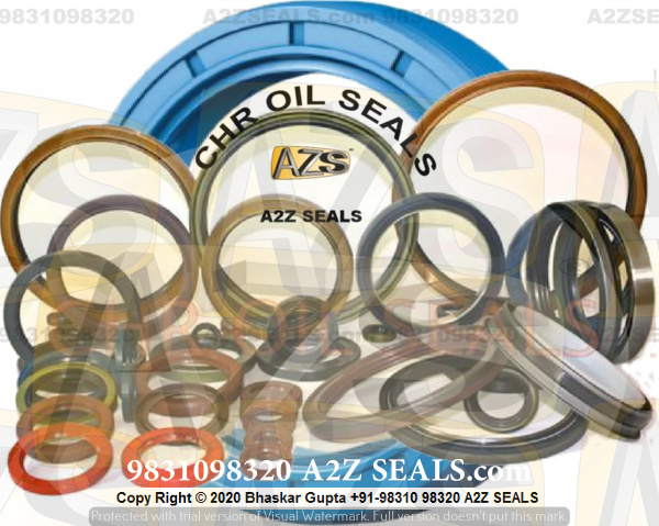 Engine Seal - Bucket Material | Durable & Weather-resistant Design For Effective Engine Protection