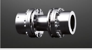 स्टील हाई परफॉर्मेंस कपलिंग