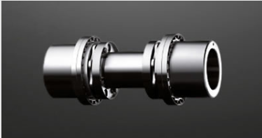 Steel High Performance Coupling