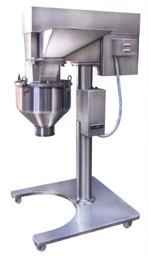 मल्टी मिल