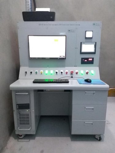 एथिलीन ऑक्साइड स्टेरिलिजर