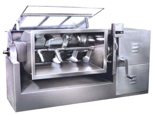 Mixer
