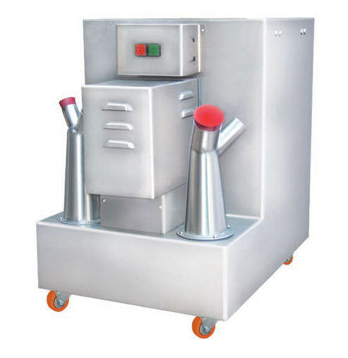 बड़ा एक्सट्रैक्टर