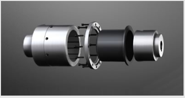 Magnetic Coupling Application: Fluid Pumps
