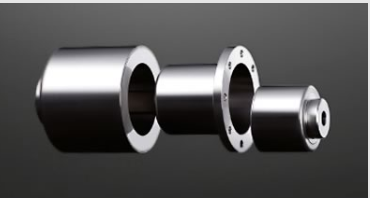 Magnetic Coupling Application: Fluid Pumps