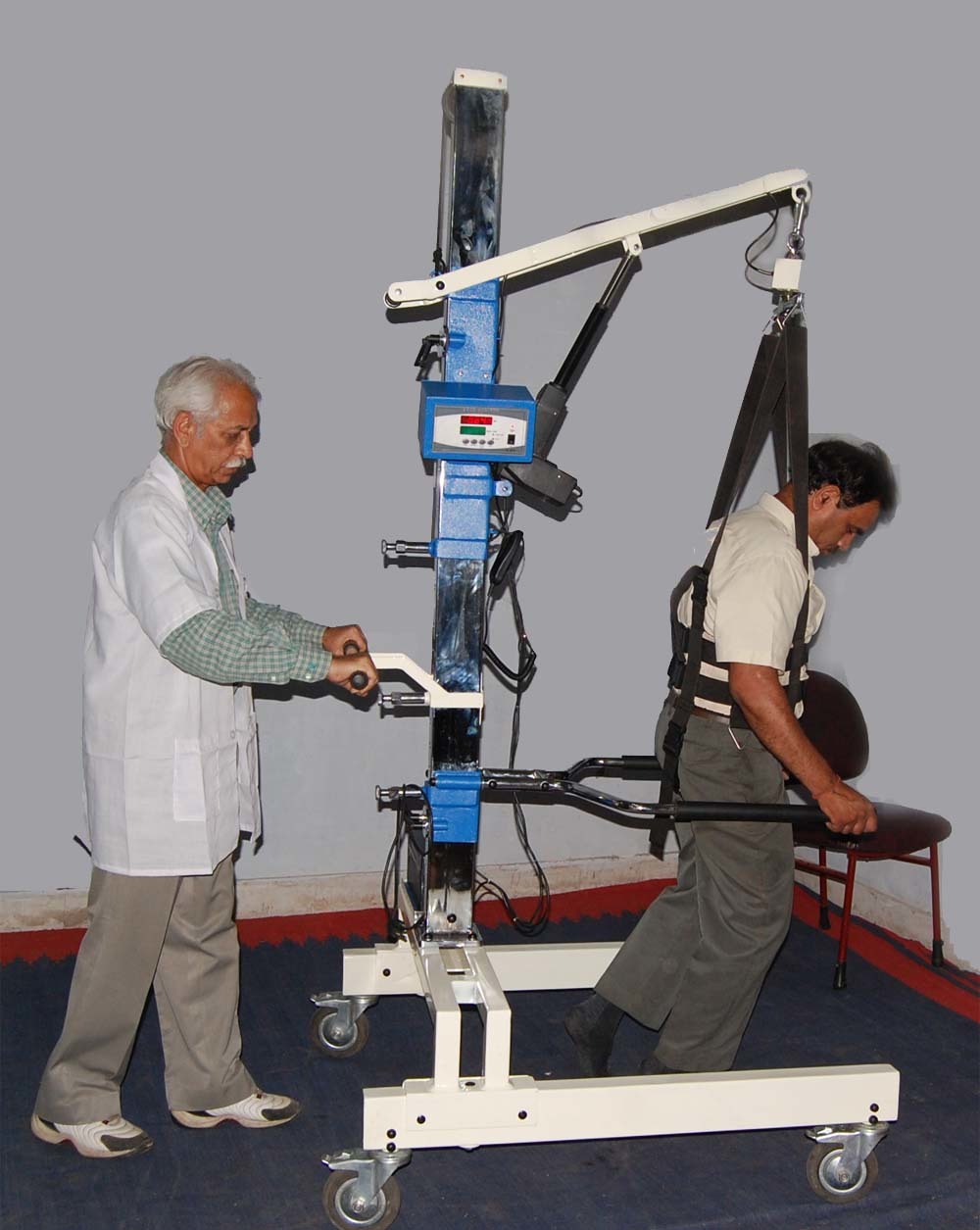 Imi 3204 Un-weigh Mobility Trainer - Age Group: Adults